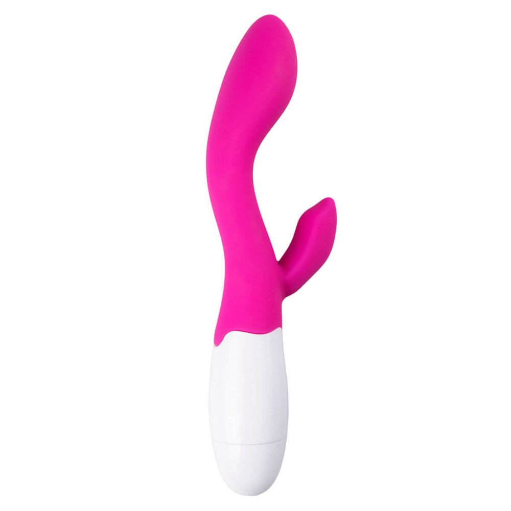 Easytoys Lily - clitoral vibrator (pink)