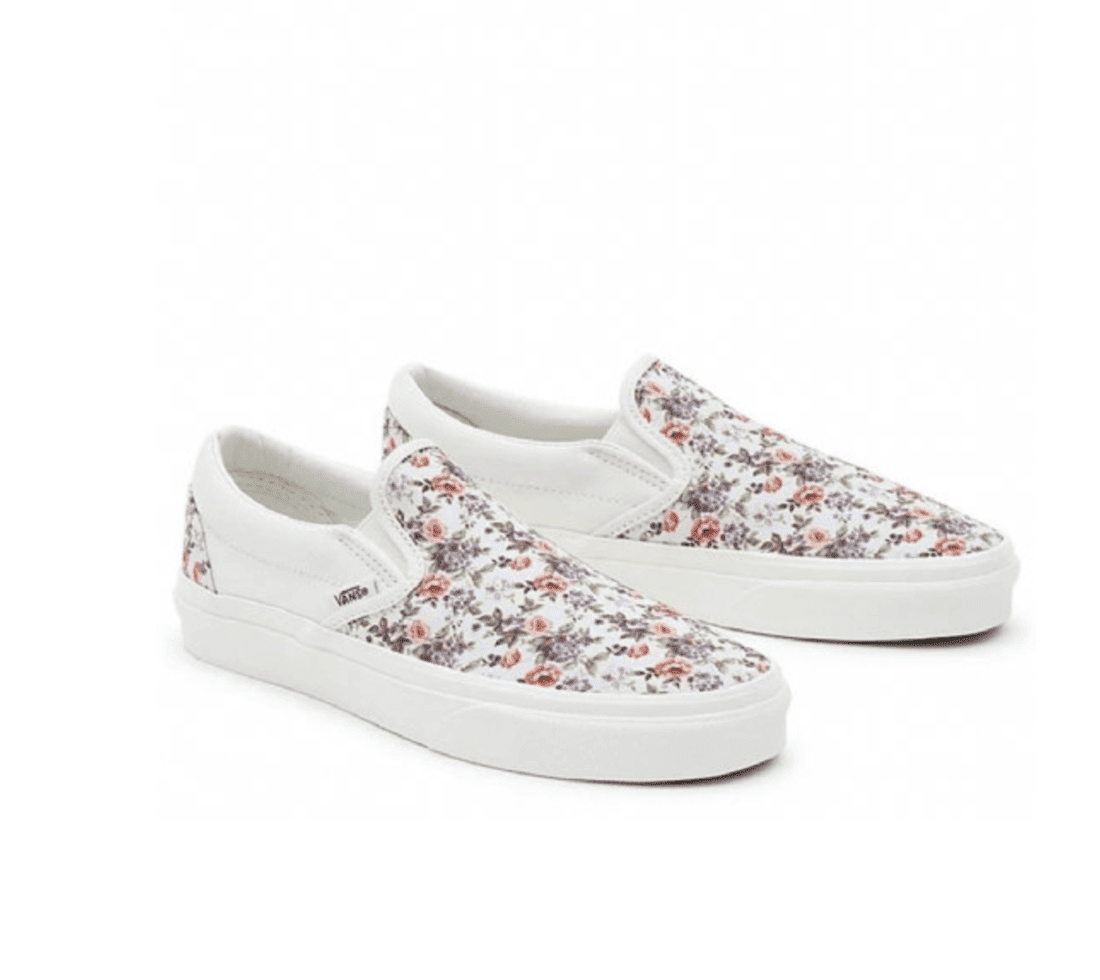 Classic Slip-On 38