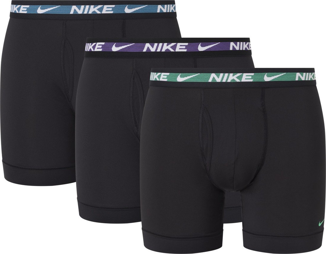 Nike boxer brief 3pk s