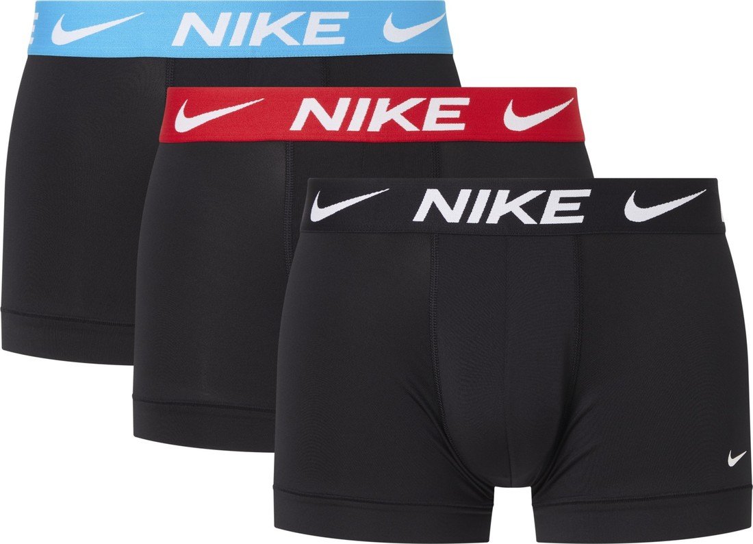 Nike trunk 3pk s