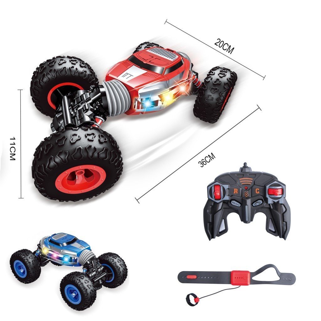 Auto RC - Alltoys