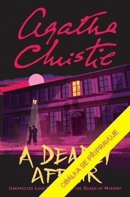 Zločinné vášně - Agatha Christie