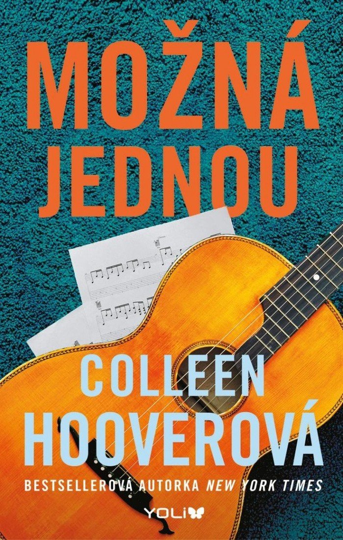 Možná jednou - Colleen Hoover