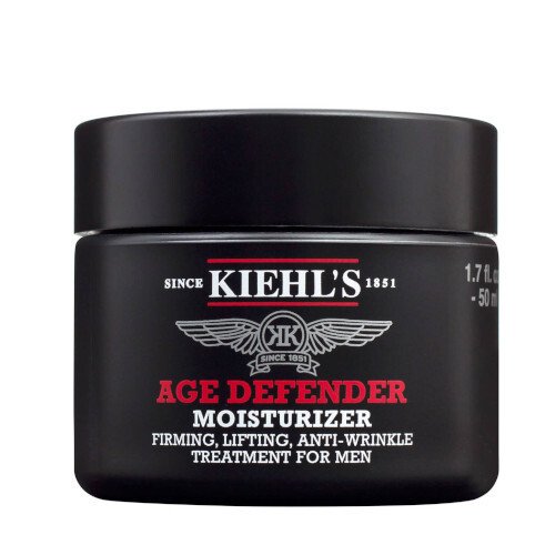 Kiehl's Zpevňující posilující péče pro muže  50 ml