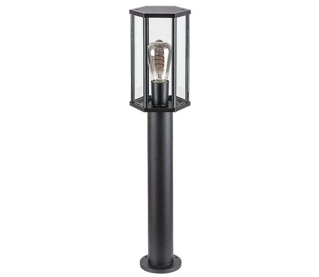 Rabalux Rabalux 7240 - Venkovní lampa DUBROVNIK 1xE27/40W/230V IP44