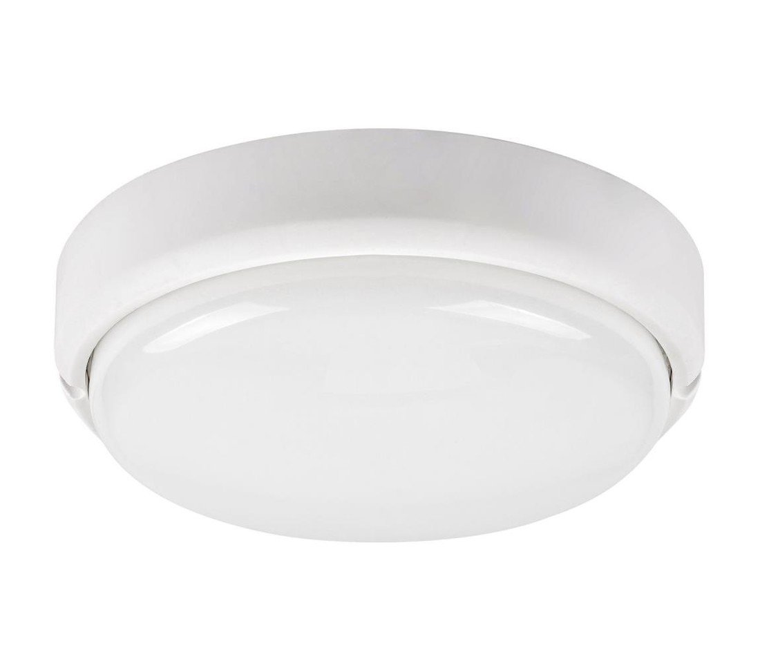 Rabalux Rabalux 7406 - LED Venkovní stropní svítidlo HORT LED/15W/230V IP54 bílá