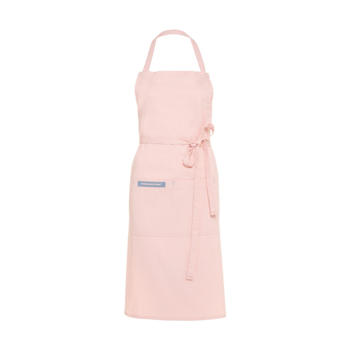 Textilní kuchyňská zástěra Feuermeister Premium - růžová