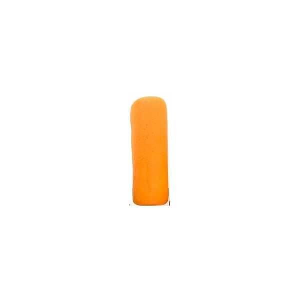 Marcipán oranžový 100g - Frischmann vyškov