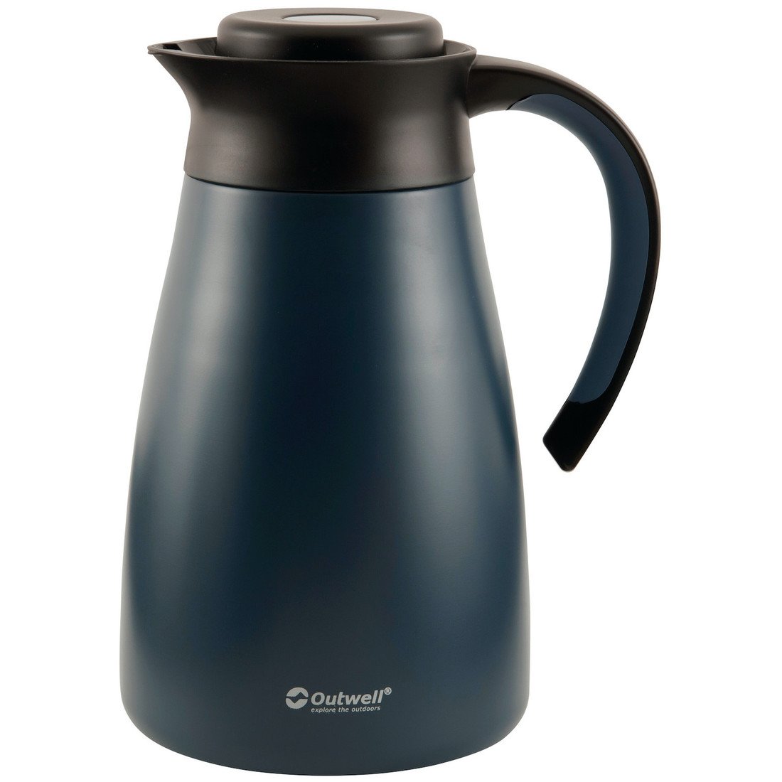 Termokonvice Outwell Tisane Vacuum Jug Barva: tmavě modrá