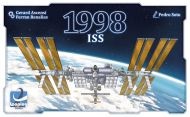 Looping Games 1998 ISS