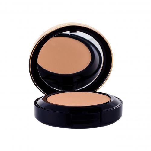 Estée Lauder Double Wear Stay In Place Matte Powder SPF10 12 g pudr pro dokonale matnou pleť pro ženy 4C1 Outdoor Beige