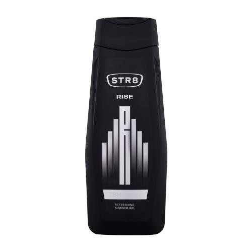 STR8 Rise 400 ml sprchový gel pro muže