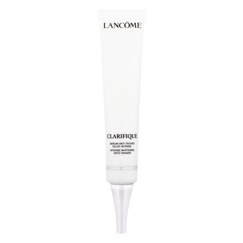 Lancôme Clarifique Intense Whitening Spot Eraser 50 ml lokální krém proti pigmentovým skvrnám pro ženy