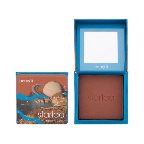 Benefit Starlaa Rosy Bronze Blush 6 g tvářenka pro ženy