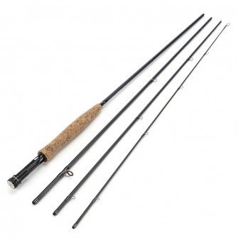 Wychwood Prut Drift 11ft 3 4pce Fly Rod