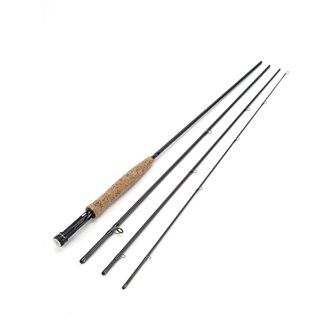 Wychwood Prut Drift 10ft 4 4pce Fly Rod