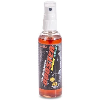 Uni Cat booster sprej Angry Squid-1500051