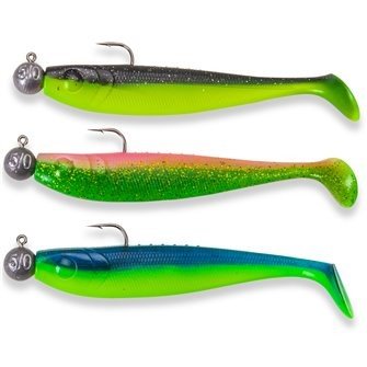 Saenger set gum Woozler 15cm 18g-1916120