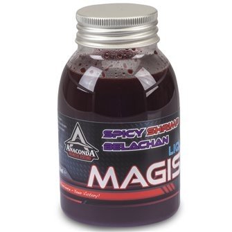 Anaconda Liquid Magist Spicy Shrimp Belachan 250ml-2204081