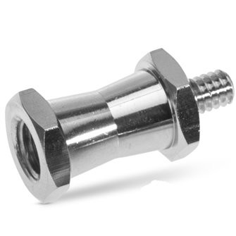 MS Range adaptér závit 3/8-1/4 vnitřní vnější-7142451