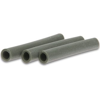 Uni Cat silikonová trubička XXL 3cm 10ks camou zelená-1520033