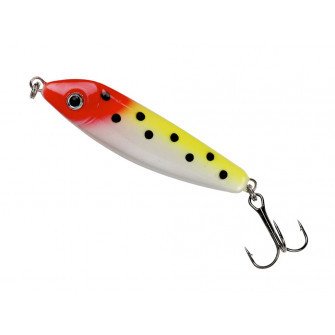SPRO - Wobler Powercatcher FLEX 6cm / 10g barva Dotted Clown
