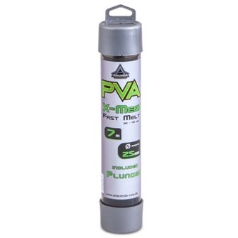 Anaconda PVA punčocha Fast Melt 25mm 7m-9938725