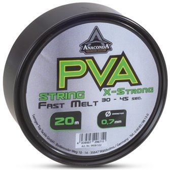 Anaconda PVA šňůrka Fast Melt-9938522