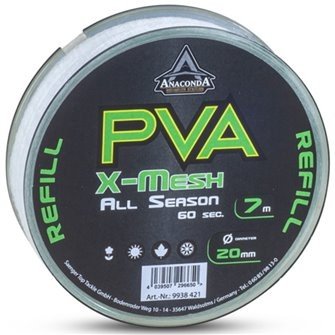 Anaconda náhradní PVA punčocha All Season 20mm 7m-9938421