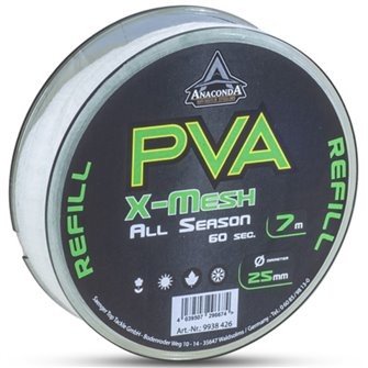 Anaconda náhradní PVA punčocha All Season 25mm 7m-9938426