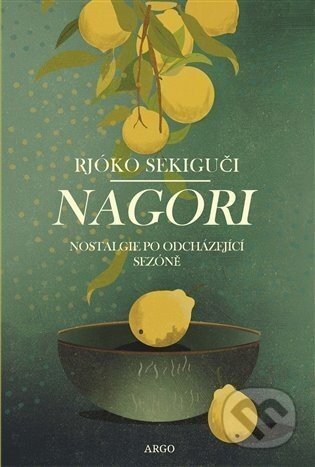 Nagori - Rjóko Sekiguči