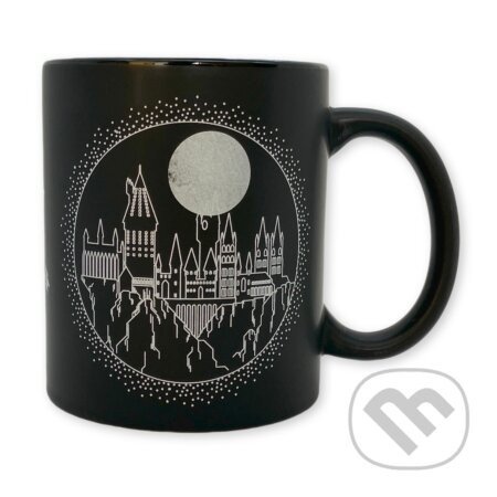 Hrnček Harry Potter - Artifact - Pyramid International