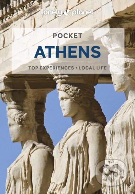 Pocket Athens 6 - Alexis Averbuck
