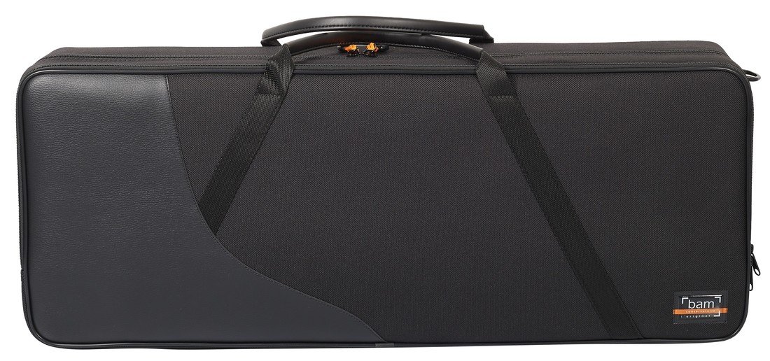 Bam CONSERVATOIRE 40 cm Viola case