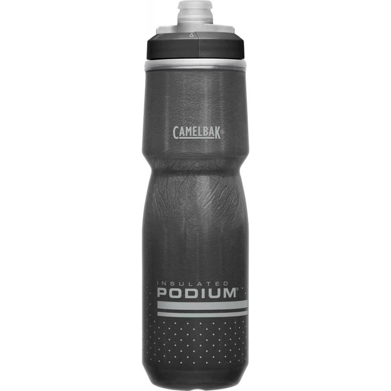 Bidon CamelBak Podium Chill Insulated 0,71l - černá