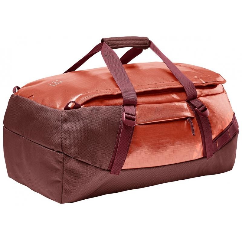 Taška Vaude CityDuffel 35 - hotchili