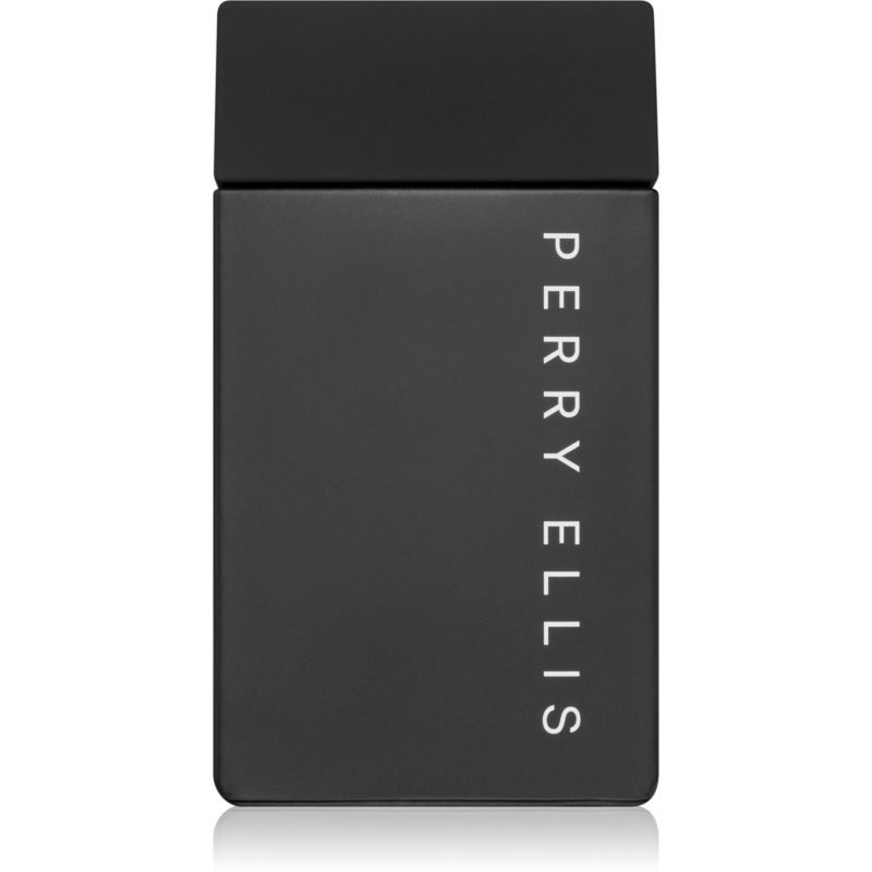 Perry Ellis Midnight toaletní voda pro muže 100 ml