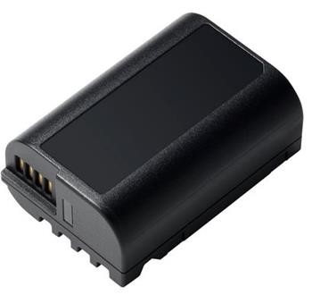 Panasonic baterie DMW-BLK22EB Bulk
