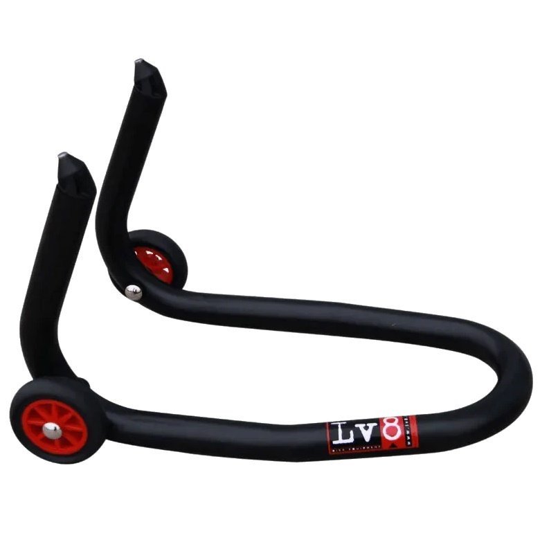 Lv8 T-Max Front Fixed Stand E601DT