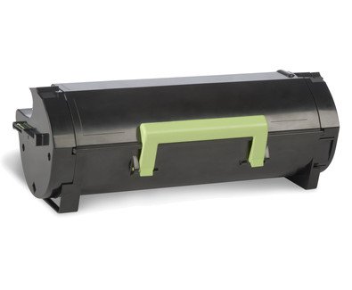Lexmark 502U ultra velká toner. kazeta, 50F2U00, 50F2U00