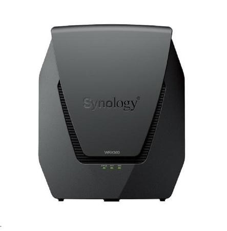 Synology Router WRX560, WRX560