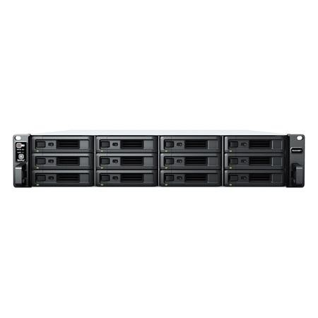 Synology RS2423RP+ Rack Station, RS2423RP+