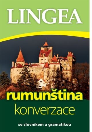 Česko-rumunská konverzace