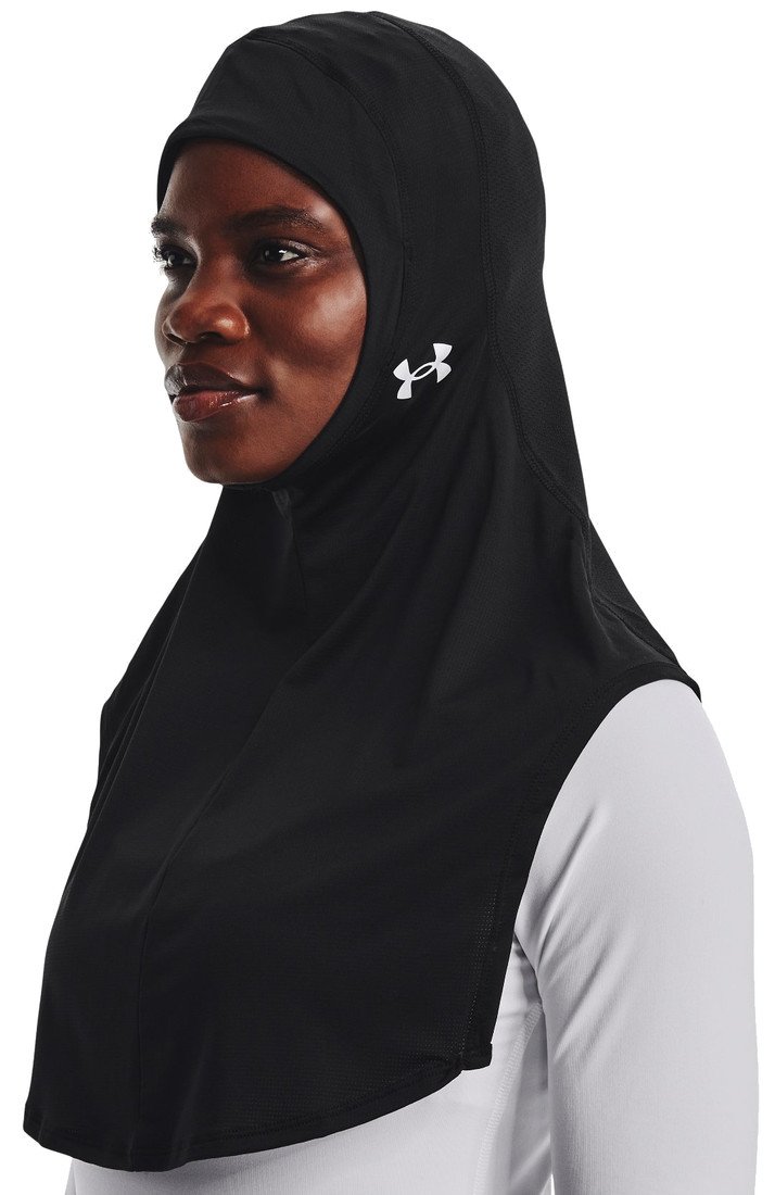 Hidžáb Under Armour Under Armour Extended Sport Hijab