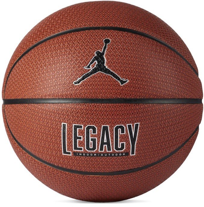 Míč Jordan Jordan Legacy 2.0 8P Deflated