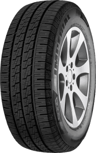Imperial All Season Van Driver 185/80 R14 102R celoroční