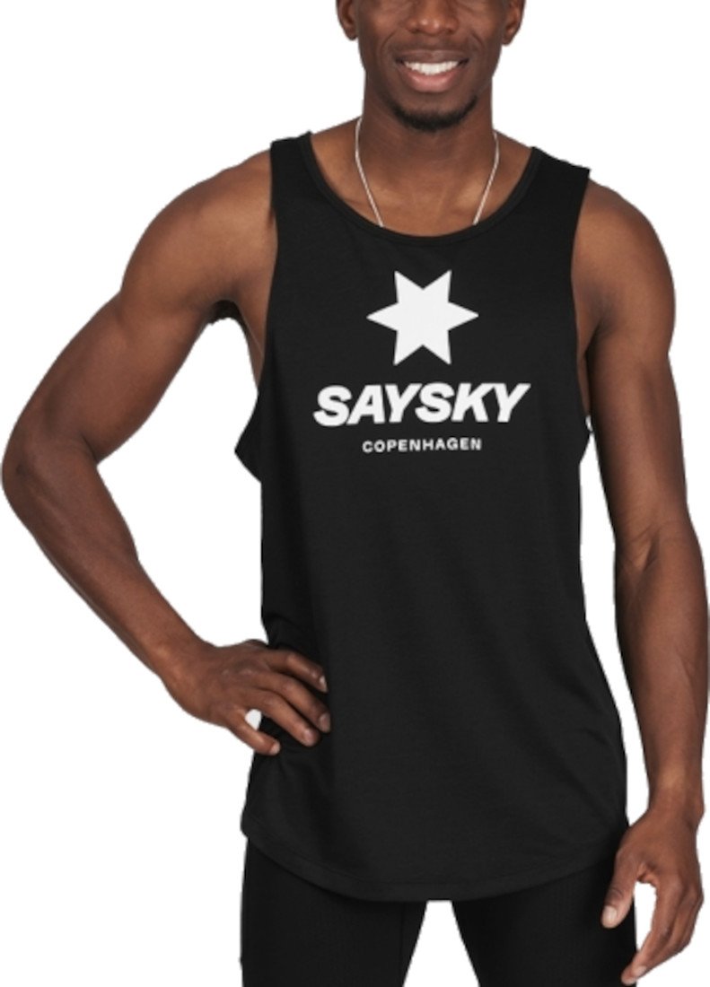 Tílko Saysky Combat Logo Singlet