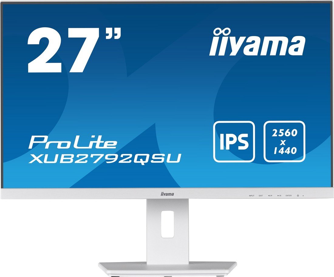 iiyama ProLite/XUB2792QSU-W5/27