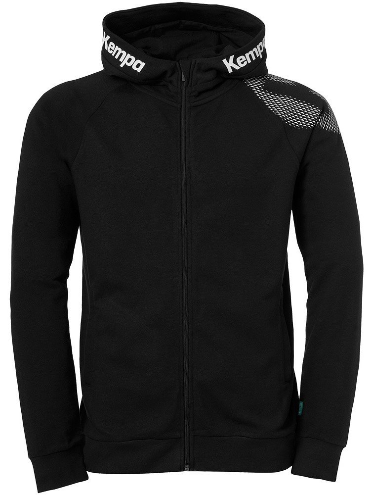 Mikina s kapucí Kempa Core 26 Hood Jacket