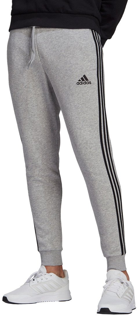 Kalhoty adidas Sportswear M 3S FL F PT